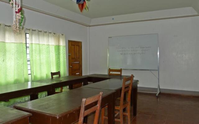 Girl Scouts Of The Philippines Dormitel Kiangan