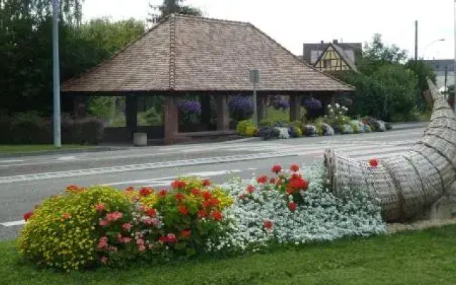 Au Cygne
