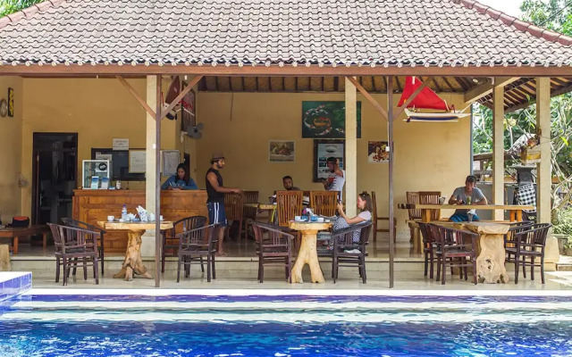 Wahyu Homestay 1