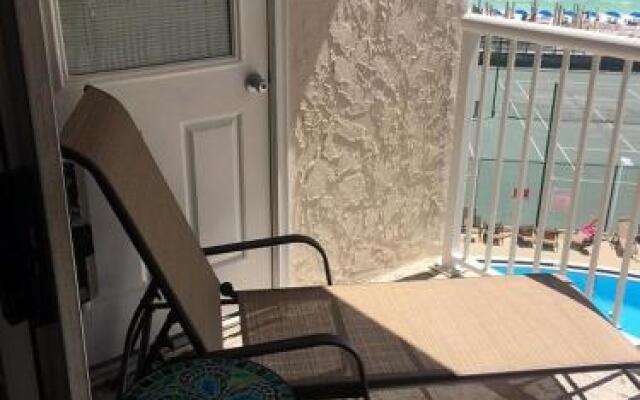 Gulf Shore Condo #514