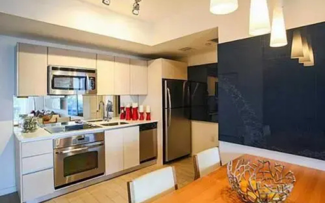 Beachwalk 307