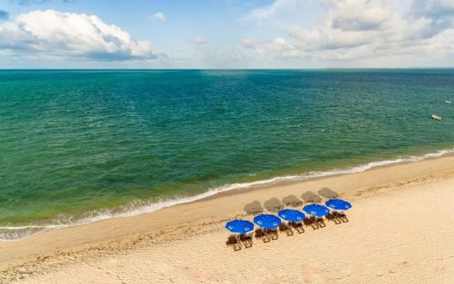 BobZ Boutique Resort