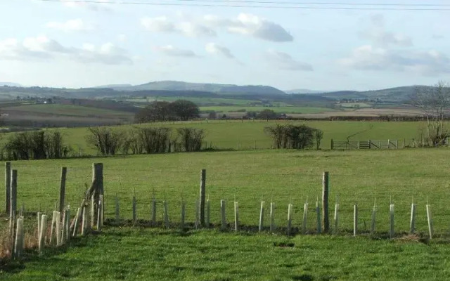 Little Treaddow Farmhouse B and B