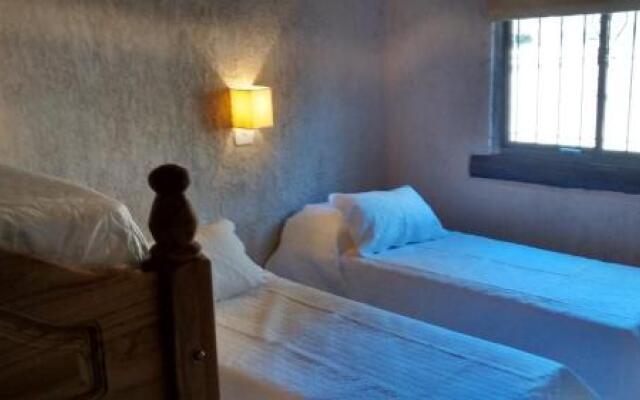 Postales de Montaña