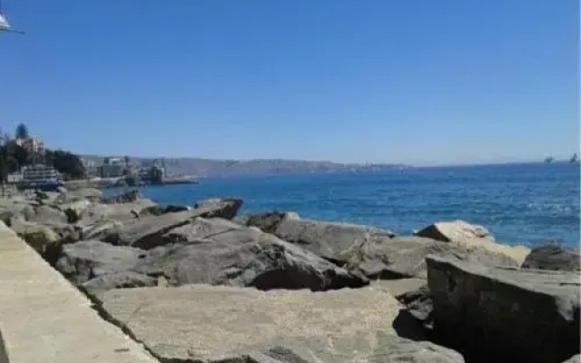 Arriendo Viña Playa Acapulco