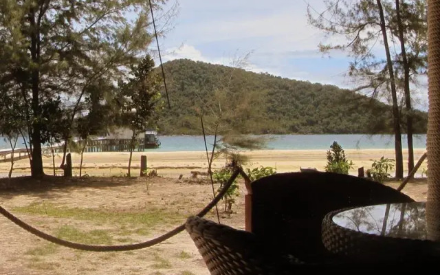 Eco Sea Dive Bungalows