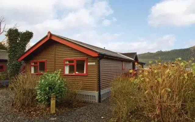 Bassenthwaite Lakeside Lodges