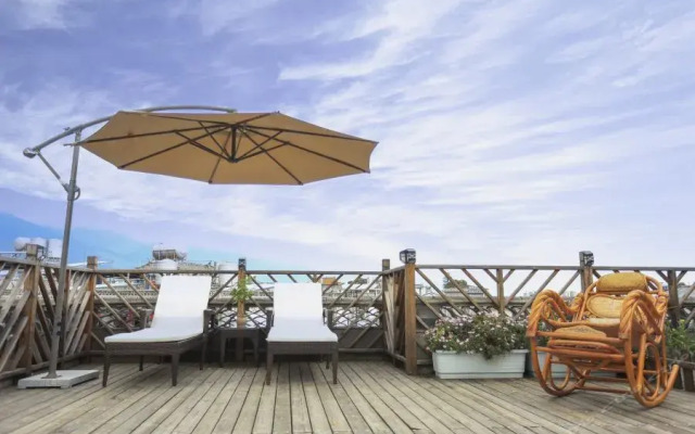 Youmi · Manju Boutique Inn