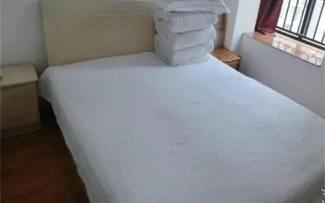 Jiulong Guesthouse