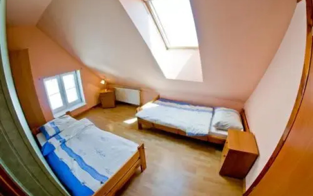 Dom Wczasowy Pod Zegarem