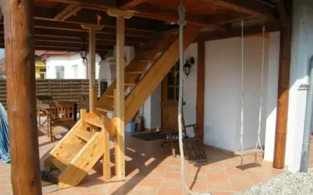 Tulipános vendégház