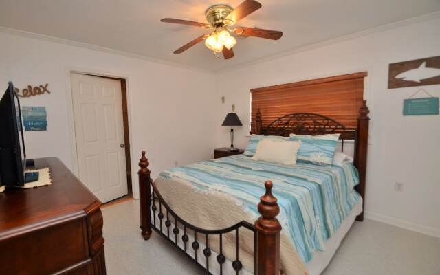 Vitamin Sea #216800 - 2 Br Apts