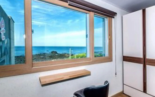 Seogwipo Gaetkeusi Pension