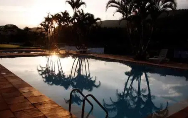 Hotel Fazenda Pedra Negra
