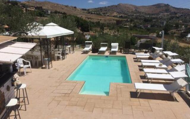 B&B Magna Grecia