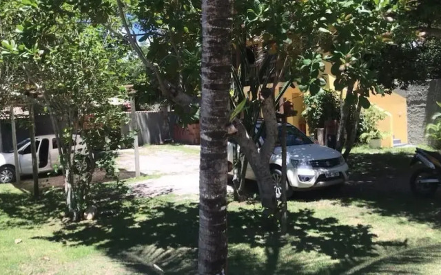 Pousada Estrela Sirios