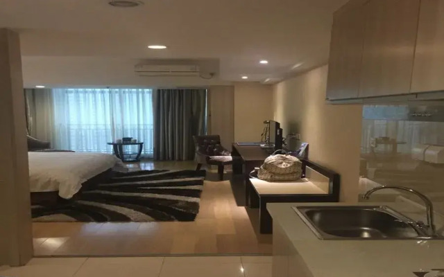 Chengdu Haohao Hotel