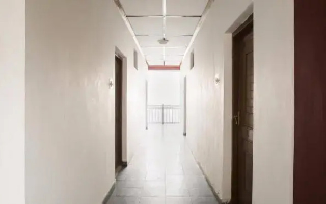 Vikrant Hotel and Restaurant