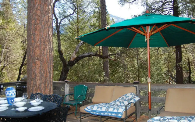 Black Oak Lodge