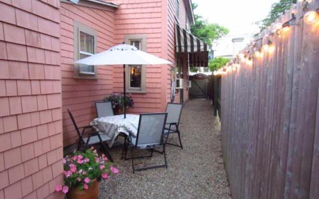 Lorraine Parish Bedroom Suites