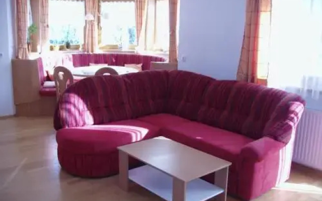 Ferienwohnung Wohlfartstätter