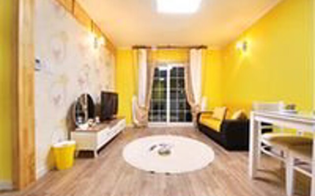 Gangneung Gyeongpo's Day Pension