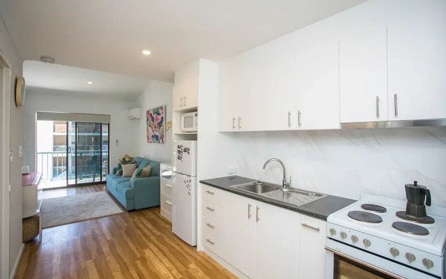 Scarborough Seaside Apartment 217