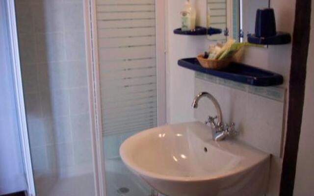 La Châtaigne Dorée