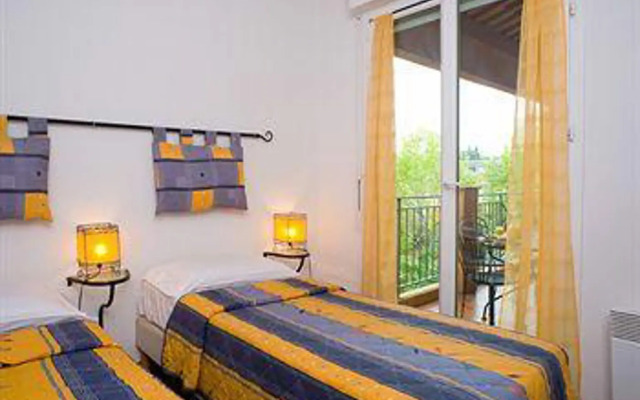 Le Domaine de Figuière