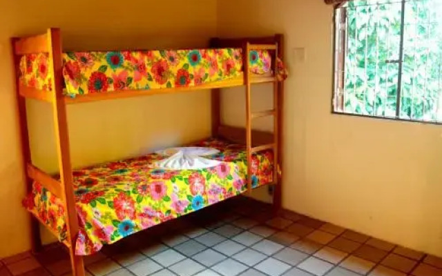 Albergue Cultural São Salomão