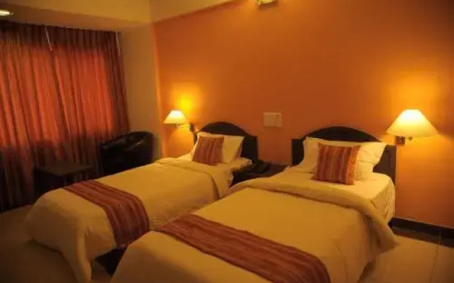 Sugam Hotel Pvt Ltd