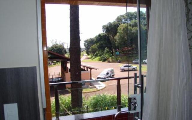 Hotel Pousada O Recanto