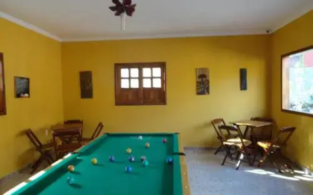 Pousada Kabana de Pedra