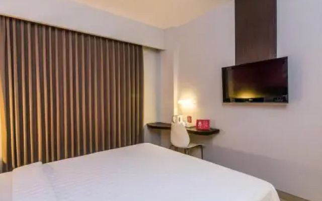 ZEN Rooms Kuta ByPass Ngurah Rai