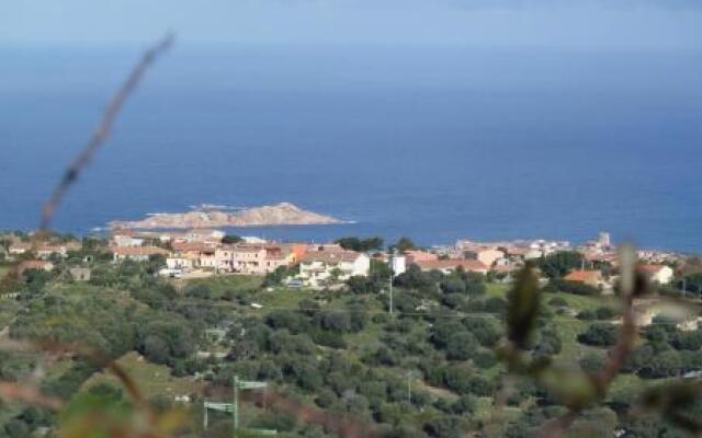 Le Colline di Isola Rossa