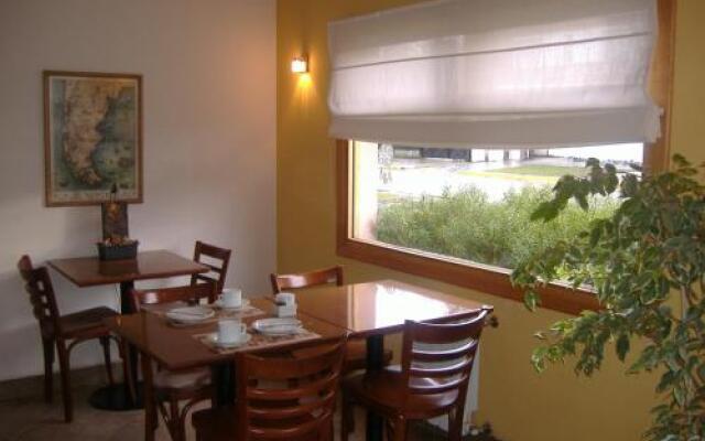 Hostería La Escampada