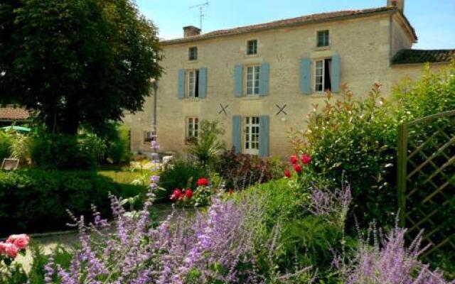 Le Relais de lAutize