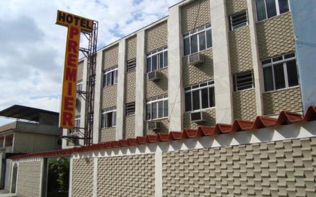 Hotel Premier (Только для взрослых)