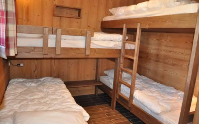Chalet Carlina