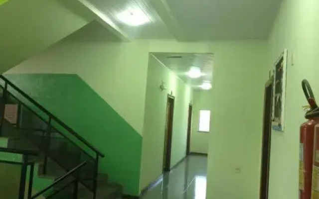 Pousada Heloysa