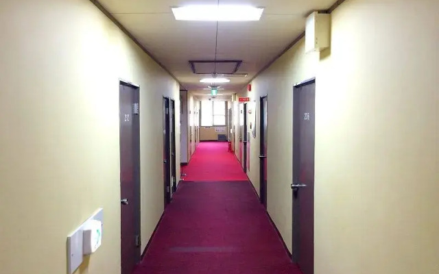 Nemuro Guest House Tokiwa