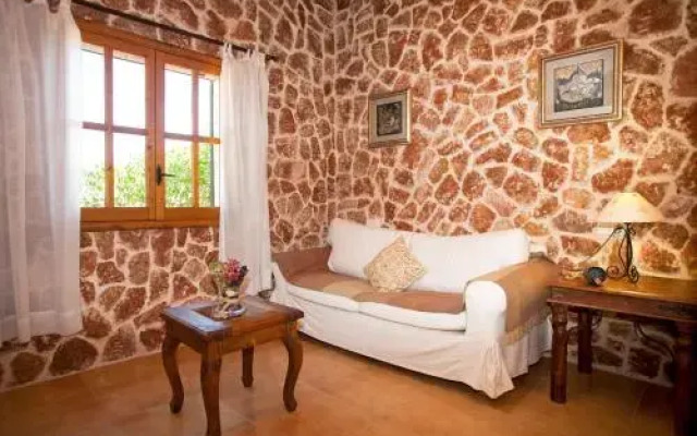 Villa Agueda
