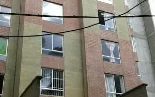 Estudio Amoblado Prado Señorial