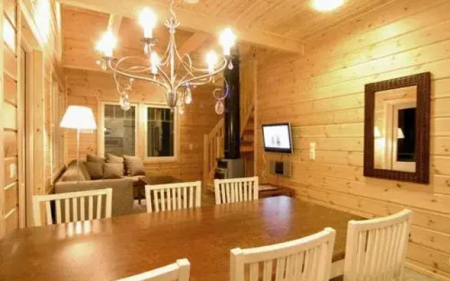 Himoseasy Cottages