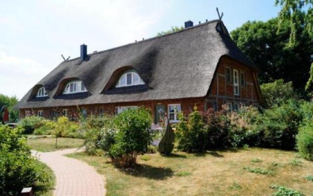 Reethaus Mertinat for Six Mit Meerblick