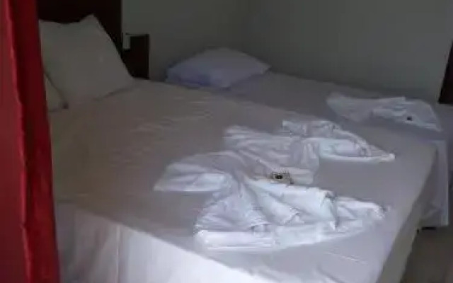 Pousada Acuípe