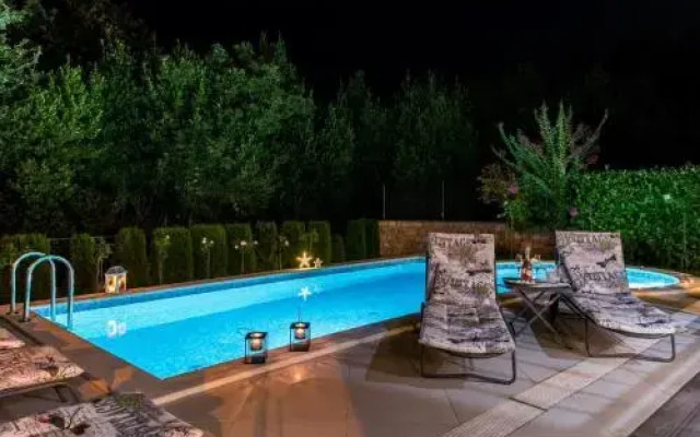 Villa Anita