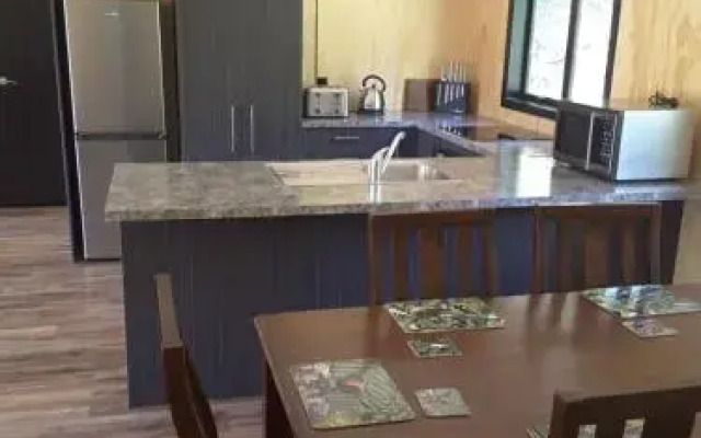 Marlborough Sounds Accommodation 92