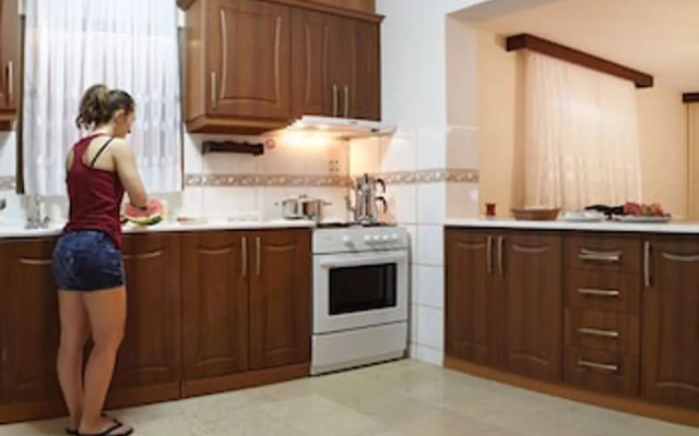 Cardak Villa Boutique Hotel