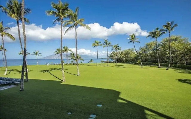 Kihei Surfside 212 - 1 Br Condo